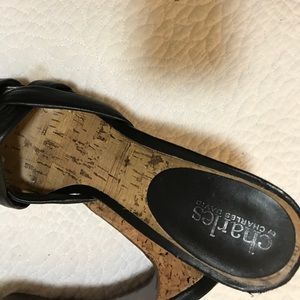 Charles David Sandals